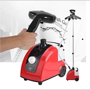 Heavy Duty Clothes Steamer